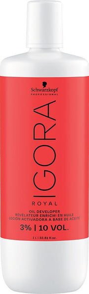 Igora Royal Developer 1000ml