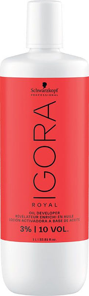 Igora Royal Developer 1000ml
