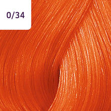 0/34 Gold Red