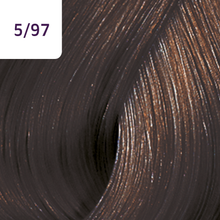 5/97 Light Cendre Brunette Brown