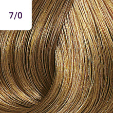 7/0 Medium Blonde