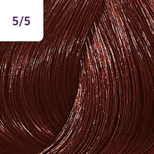 5/5 Light Mahogany Brown