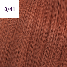 8/41 Light Blonde/Red Ash