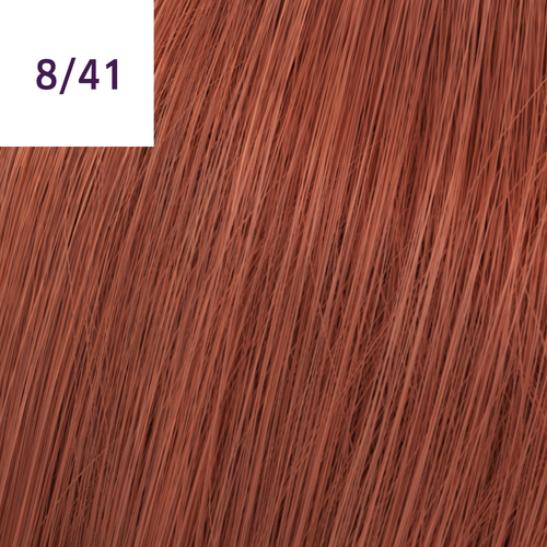 8/41 Light Blonde/Red Ash