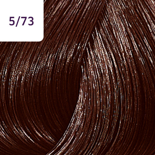 5/73 Light Brunette Gold Brown