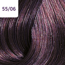 55/06 Intense Light Natural Violet Brown