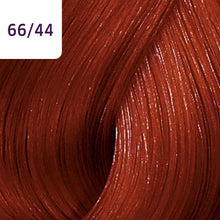 66/44 Dark Intense Red Blonde