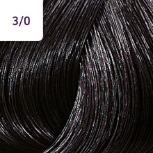 3/0 Dark Brown