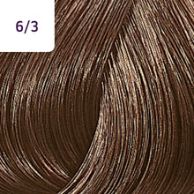 6/3 Dark Gold Blonde