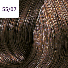 55/07 Intense Light Natural Brunette Brown