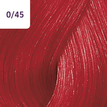 0/45 Red Mahogany