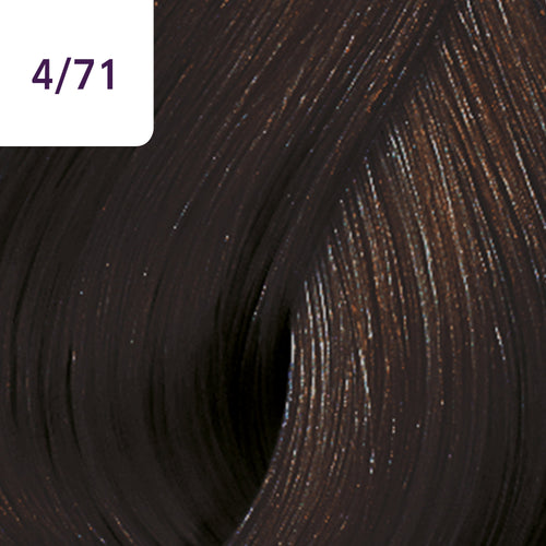 4/71 Medium Brunette Ash Brown