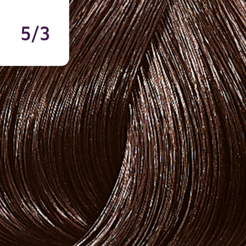 5/3 Light Gold Brown