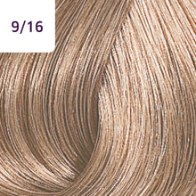 9/16 Very Light Ash Violet Blonde