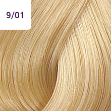 9/01 Very Light Natural Ash Blonde
