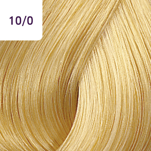 10/0 Lightest Blonde