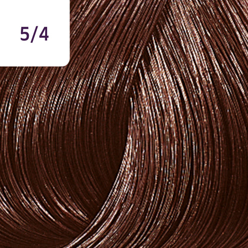 5/4 Light Red Brown