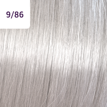 9/86 Very Light Pearl Violet Blonde
