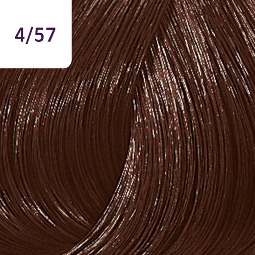 4/57 Medium Mahogany Brown