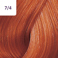 7/4 Medium Red Blonde