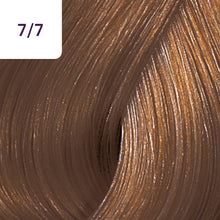 7/7 Medium Brunette Blonde