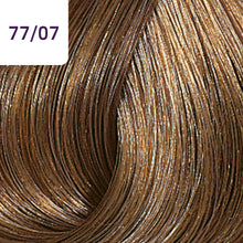 77/07 Intense Medium Natural Brunette Blonde
