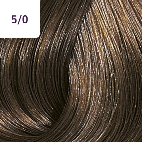 5/0 Light Brown