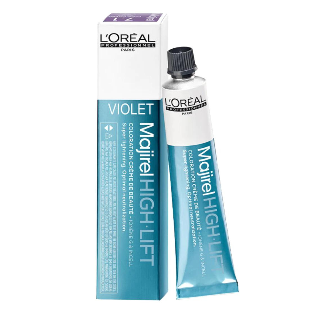 Majirel High Lift 50ml/60ml