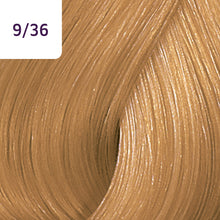 9/36 Very Light Gold Violet Blonde
