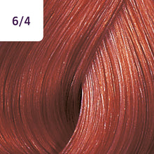 6/4 Dark Red Blonde