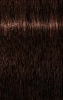 4-68 Medium Brown Chocolate Red
