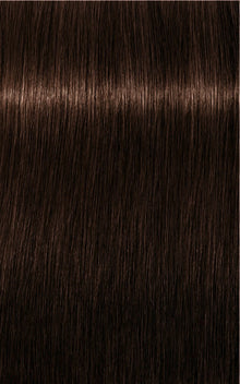 4-6 Medium Brown Chocolate