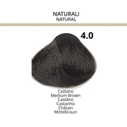 Fruity Hair Color 100ml