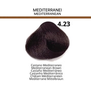 Fruity Hair Color 100ml