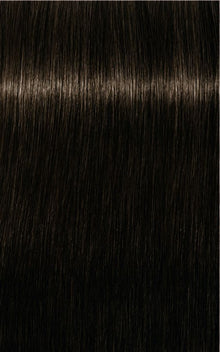 4.38 Medium Brown Gold Chocolate