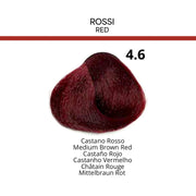 Fruity Hair Color 100ml