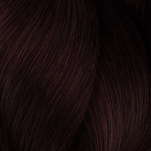 4.62 Red Iridescent Brown