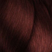 4.65 Red Mahogany Brown
