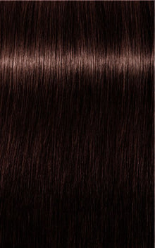 4.68 Medium Brown Red Chocolate