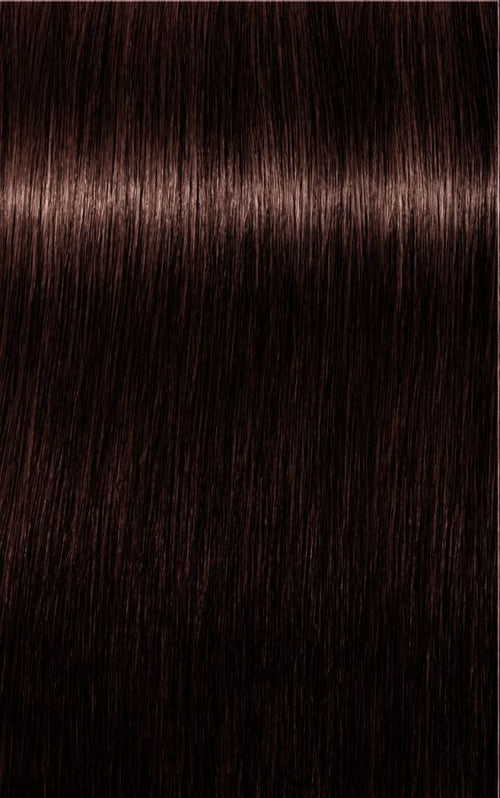 4.68 Medium Brown Red Chocolate