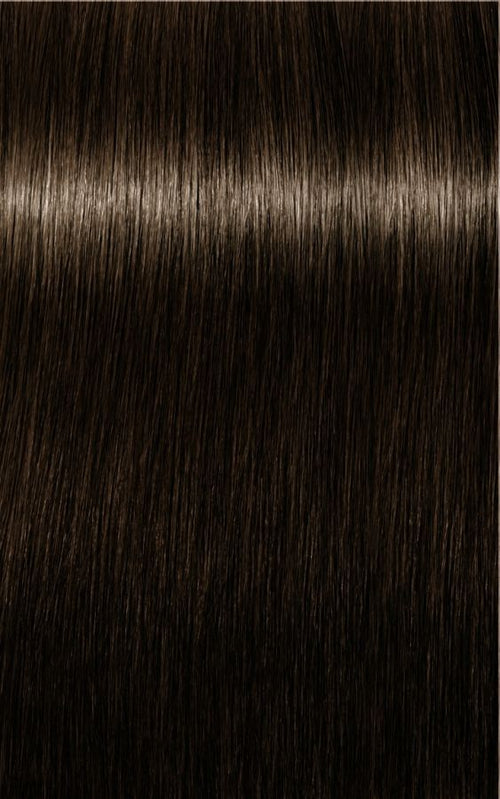 4.86 Medium Brown Chocolate Red
