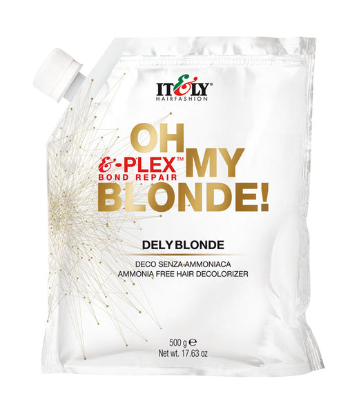 Oh My Blonde Dely Blonde Bleach 500gr