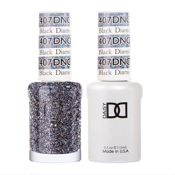 407 Black Diamond Star Duo 2 X 15ml