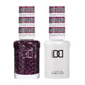 409 Grape Field Star Duo 2 X 15ml