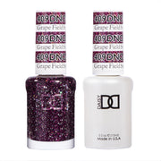 409 Grape Field Star Duo 2 X 15ml