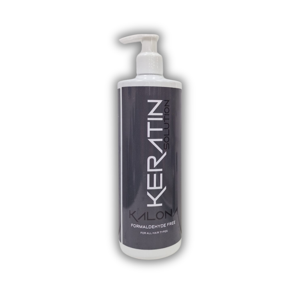 Kalona Keratin Smoothing Solution 500ml