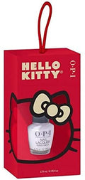 Hello Kitty Nail Lacquer Hanging Gift 3.75ml