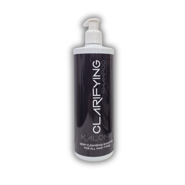 Kalona Clarifying Shampoo 500ml