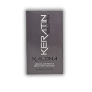 Kalona Keratin Solution Try Me Kit