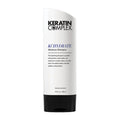 Keratin Complex Moisture Shampoo 400ml